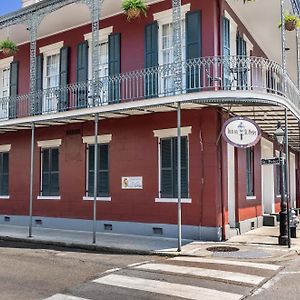 Inn On St. Peter, A French Quarter Guest Houses Property